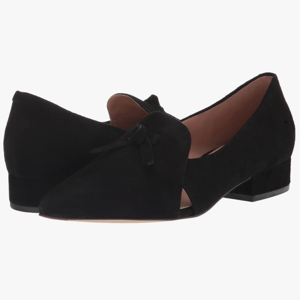Cole Haan Women's Viola Skimmer Ballet Flat 5.5